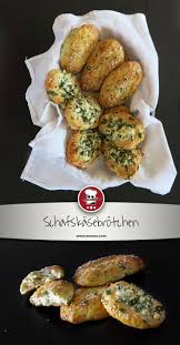 Schafskasebrotchen Der Perfekte Partysnack Omoxx Rezept Snacks Fur Party Rezepte Leckeres Essen