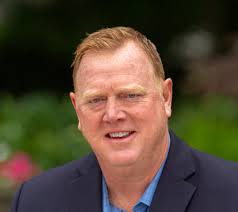 LITTLE SILVER: Q&A with council candidate Christian Smith.