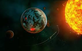 Free download hd & 4k quality big collection of amazing space wallpapers. Hd Wallpaper Best Games Xbox One Space Sun Ps4 The Long Journey Home Game Wallpaper Flare