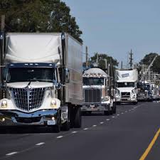 2026 Truck Convoy – Special Olympics Delaware