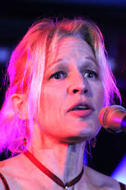 An excellent set by Paul Walker & Karen Pfeiffer at the Song Loft last  night. Our other performers were; Julia, Monty Lynds, Pat Nicholson,  Barbara Parkinson, Stephen Ferneyhough, Dave Quayle and Ian