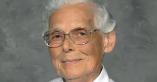 DarkeJournal Obituaries: Teresa Geraldine "Gerry" Van Dine (May 12, 2021)