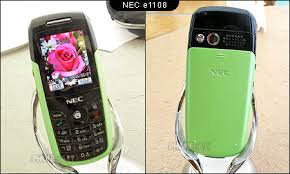 側田代言：NEC N908 延續卡片Phone 潮- 第 ...