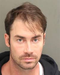 IN CUSTODY: Ryan Paul, wanted for several weeks