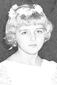 Rebecca Schaaf Obituary (2015)