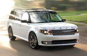 2020 Ford Flex Wallpaper Ford Flex Dream Cars Ford Bronco