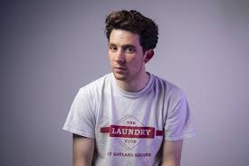 But in a short space of time, o'connor has. Josh O Connor What S My Smell For Prince Charles Stale Sports Kit