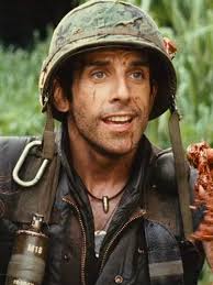 Thats Actually Hilarious Ben Stiller