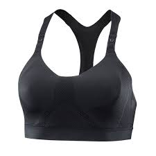 We've got your back and front, literally, with our high impact sports bras. The Best Sports Bras For Bigger Boobs Women S Running