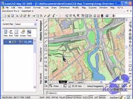 Autocad Map 3d Tutorial Autocad 3d Tutorial Map