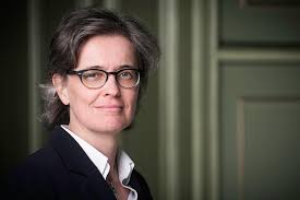 Lawyer of the week: Shelagh McCall, QC