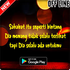 Kata Kata Untuk Sahabat English