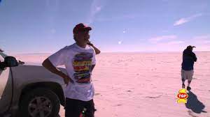 richard assen set a new fim motorcycle land speed record on the bonneville salt flats in utah september 21st 2011
