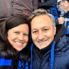 DANKE! für Euren Support! Wir sind stolz, solche Fans zu haben 💙🖤 Zeigt  uns, wie Ihr unseren SCP07 unterstützt und schickt uns Eure Selfies 🤳🏻  und Schnappschüsse 📸!