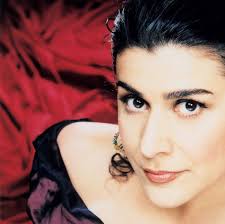 Cecilia Bartoli : vinyl records & CD : CDandLP