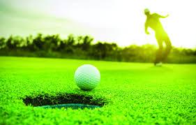 Or you've thought about the rare possibility that the parking spot you chose at the baseball game just may end up being the inevitable target of a big home run. What S Inside Golf Balls And Can Chemistry Make Them Fly Farther