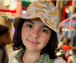 Who attended Space Camp?