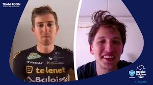 Between 1982 and 1990 several races were not organised and none at all during the decade 1991 to 2001. Toon Aerts Dag 4 Virtual Baloise Belgium Tour 2020 Grabtour Com