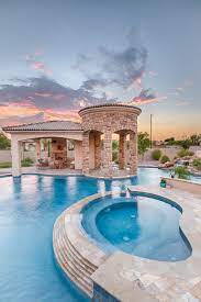 Rezervasyondan sonra telefon numarası ve adresi de dahil olmak üzere tesise ait tüm bilgiler rezervasyon onayınızda ve hesabınızda sunulmaktadır. New Lazy River Pool And Spa In Gilbert Arizona Mediterranean Pool Phoenix By Unique Landscapes And Custom Pools Houzz
