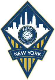 Fa Euro Logo Svg Football Team Logos Football Logo Usa Football Team