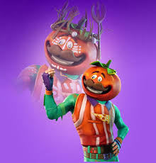 Developed by epic games, fortnite is an online video game with 3 modes: Fortnite Tomatohead Skin Character Png Images Pro Game Guides