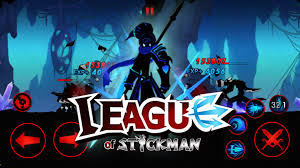 Sep 30, 2021 · stickman ice hockey mod apk. League Of Stickman Mod Apk 6 0 0 Free Shopping For Android