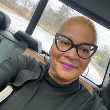 Kristy Ricks's Instagram, Twitter & Facebook