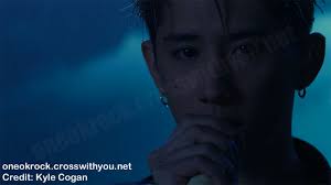 Interview with Kyle Cogan, Director of Wasted Nights MV