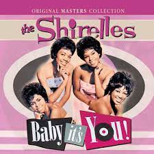 Baby It S You By The Shirelles Cd With Omni10 Ref 117793685