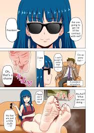 Mitari no Sono Extra - English Hentai Manga (Page 20)