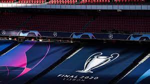 Prediksi Susunan Pemain Psg Vs Bayern Munich Di Final Liga Champions 2019 2020 Okezone Bola
