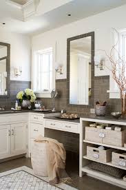 Check spelling or type a new query. 17 Bathroom Makeup Vanity Ideas To Help You Get Ready Each Morning Better Homes Gardens
