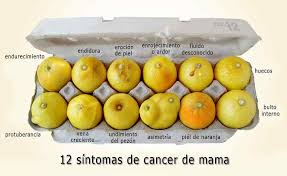 Como Actuar Si Aparece Un Bulto En El Pecho