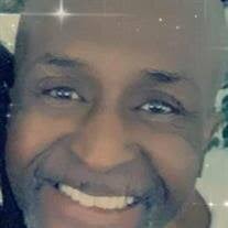 Mr. Terry Lee Ward Obituary