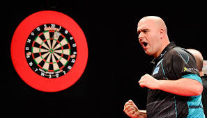 Nz Darts Masters Rob Cross Predicts Kiwi Success In Hamilton Newshub