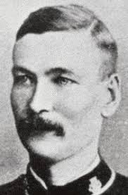 We remember William Frederick Faulds VC MC. Faulds was a South African  soldier, and recipient of the Victoria Cross, the highest and most  prestigious award for gallantry in the face of the