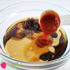 How many ounces of tomato sauce in 1/2 us tablespoon? Hoisin Sauce Chinese Inspired By Creativehomecook