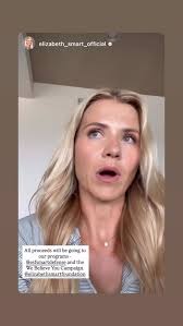 Human trafficking survivor Cathy Hoffman returns to the podcast to give an  update