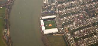 The current run of six achieved at craven cottage in january equalled the previous. London Football Clubs Football Stadiums In London Football Stadiums Co Uk