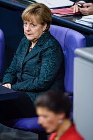 Sahra's birth flower is larkspur and birthstone is ruby. A Faustian Moment For The German Left Politico