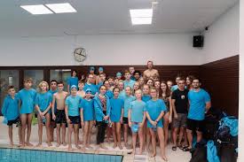 Seclin Natation Les Inter Clubs Go Go Facebook
