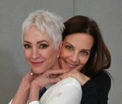 I watch every episode of every trek and generally love all of them. But  these two characters, out of all of them have really grown