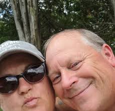 What was the large police presence