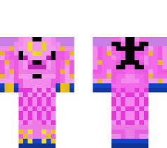 Tusk act 4 sword is actually broken (new best ta4 spec?) pretty sure this is on par with spin and boxing lol Tusk Act 4 Bear Minecraft Skin