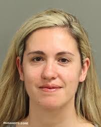 Courtney Baginski's Instagram, Twitter & Facebook