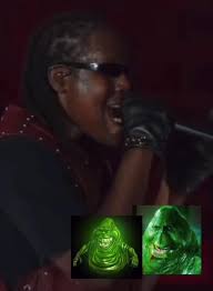 It's so crazy that every time I see a PT Cruiser my immediate thought is  DaBaby Car 💀