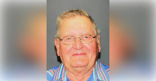 Obituary information for Robert "Moon" G. Dillin