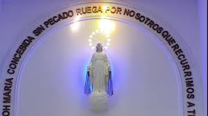 Peregrinación a pie a luján peregrinación gaucha, turismo rural, museos de en 1630, la carreta que transportaba la imagen se detuvo en los pagos de luján. Oracion Por El Fin De La Pandemia Covid 19 Youtube