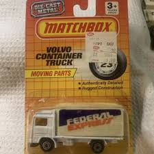 Image result for White 1990 Federal Express