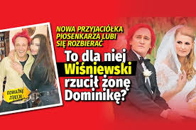 Jak donosi „super express, michał wiśniewski znalazł już sobie nową miłość. To Dla Niej Wisniewski Rzucil Zone Nowa Przyjaciolka Michala Lubi Sie Rozbierac Zdjecia Super Express Wiadomosci Polityka Sport